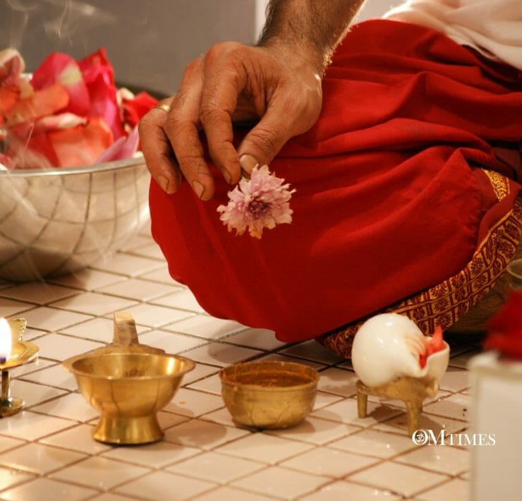 Spiritual Practice OMTimes