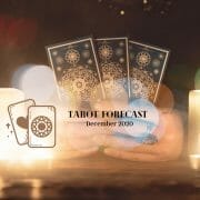 Tarot Astrology Forecast December 2020 OMTimes