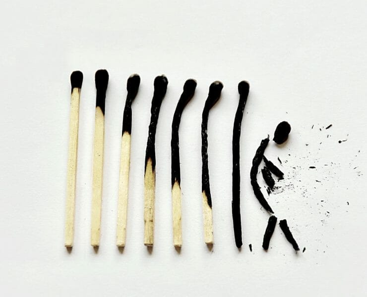 Septenary Theory OMTimes