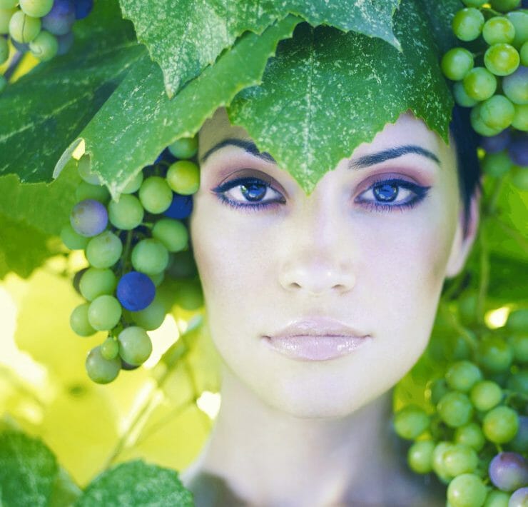 36 Divine Females Archetypes