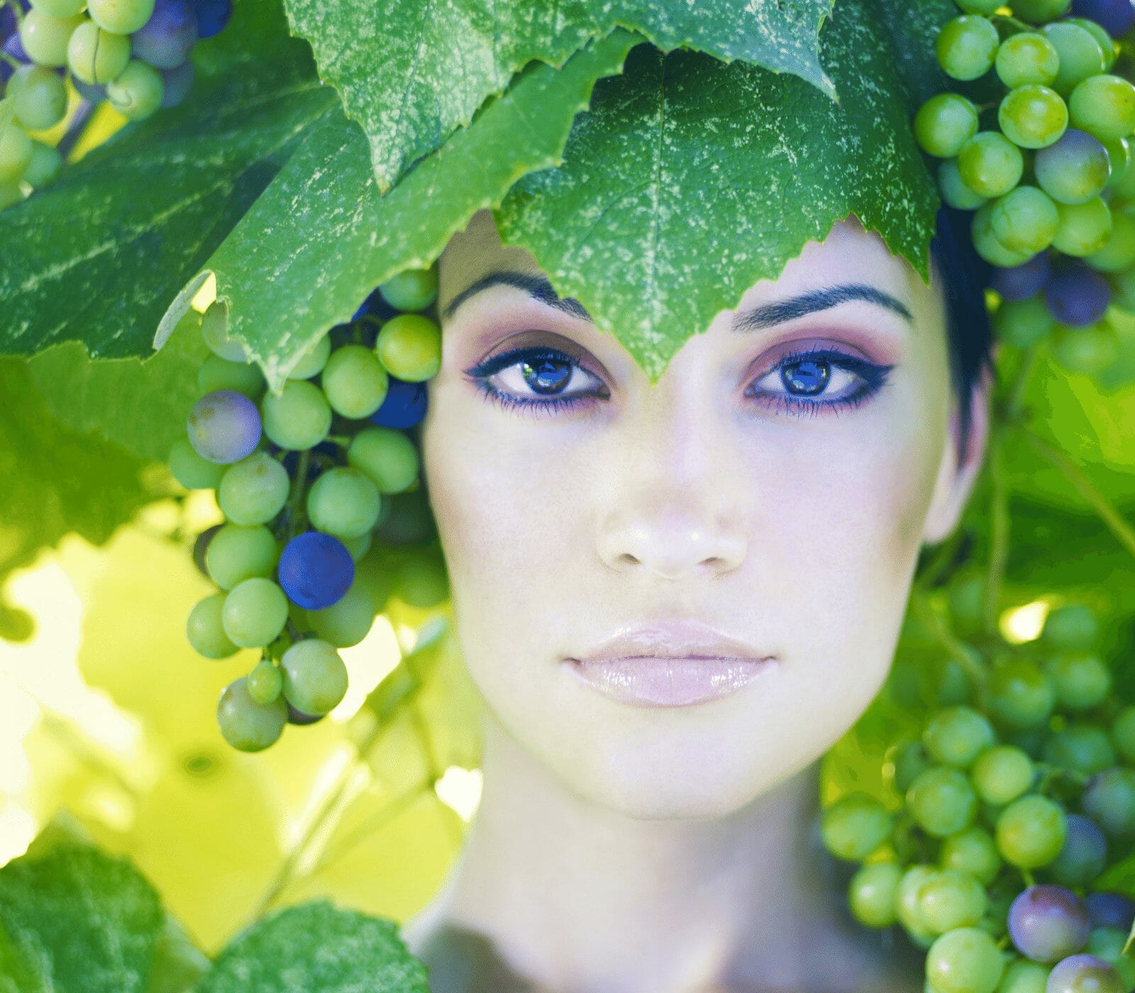 36 Divine Females Archetypes