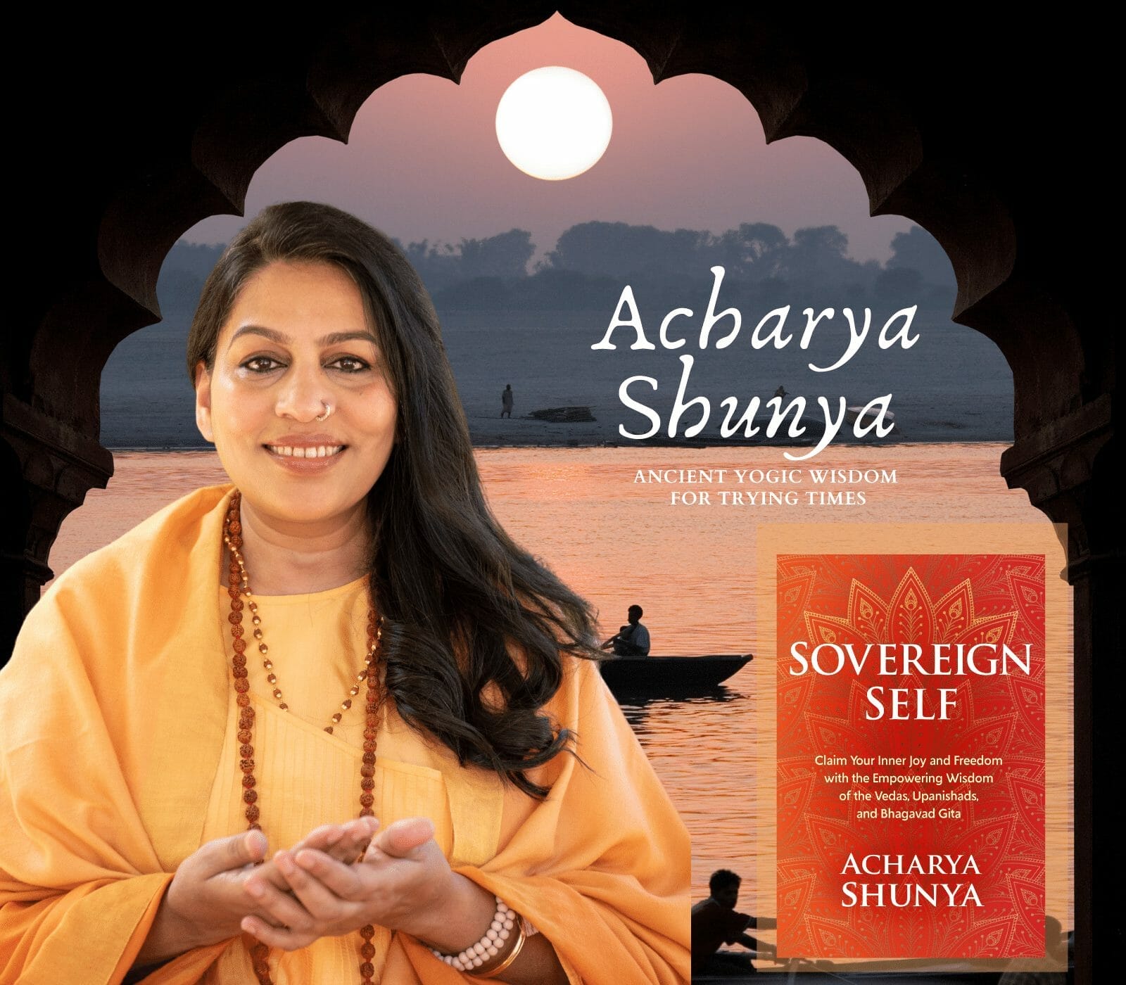Acharya Shunya