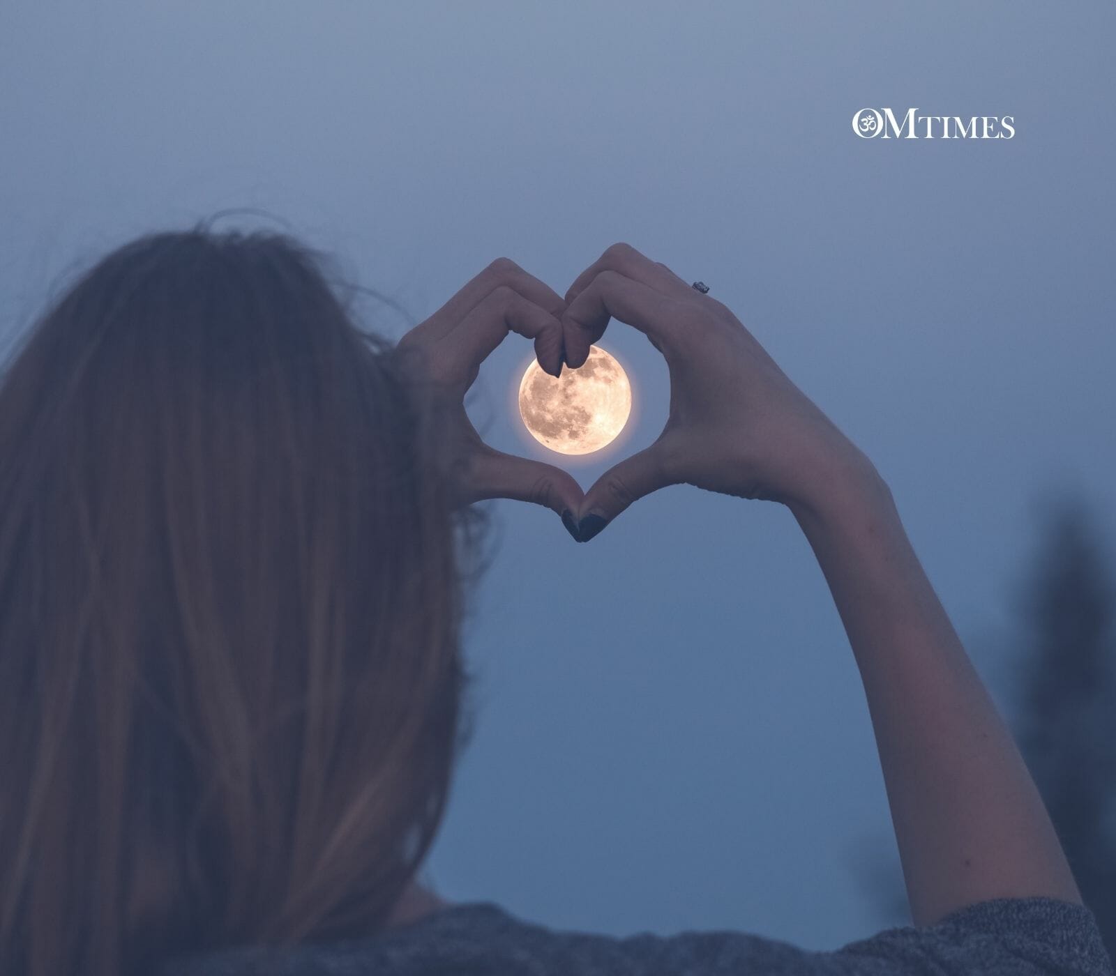 December 2020 Cancer Full Moon OMTimes