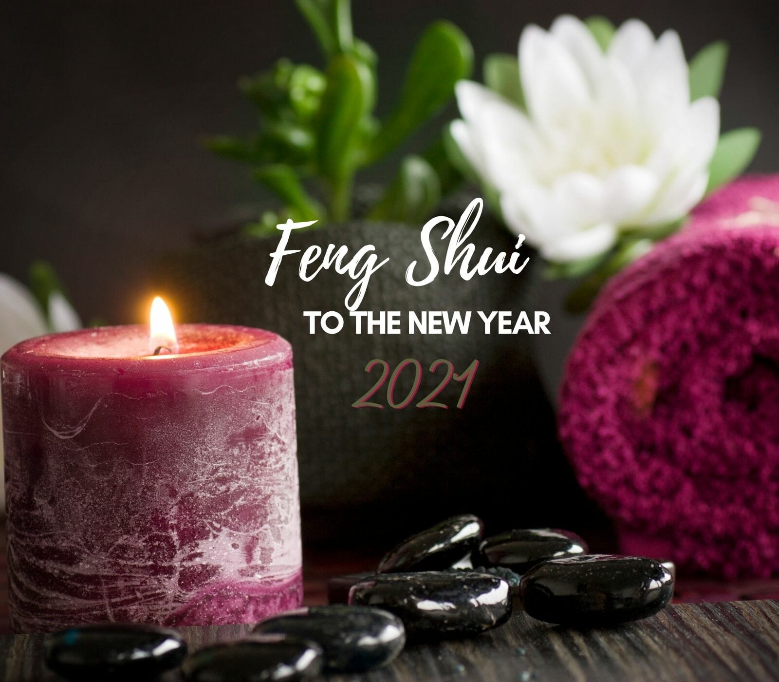 Feng Shui 2021 OMTimes