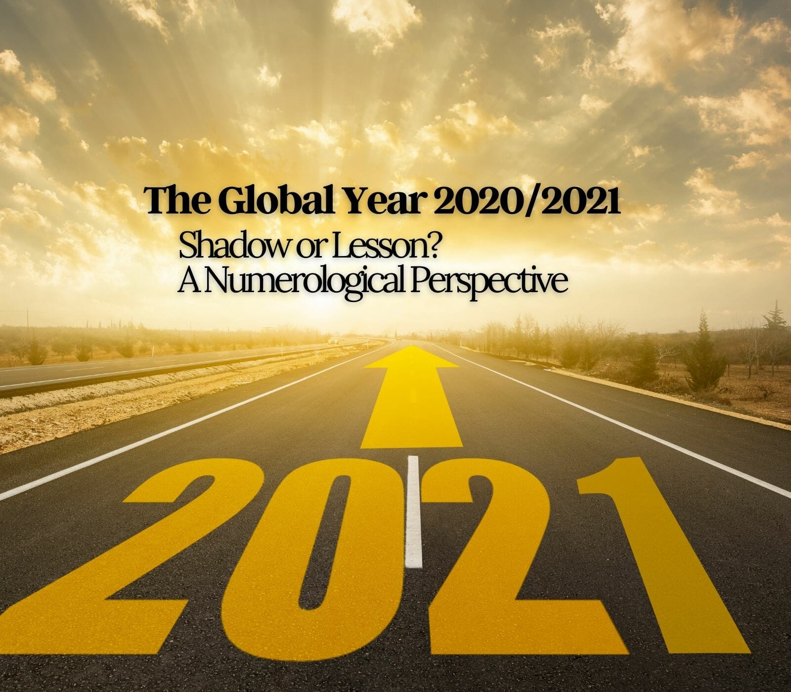 Global Year 2021 OMTimes