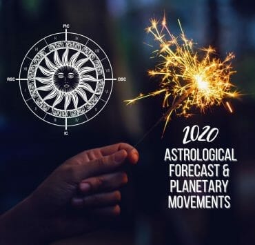 Horoscope 2021 OMTimes