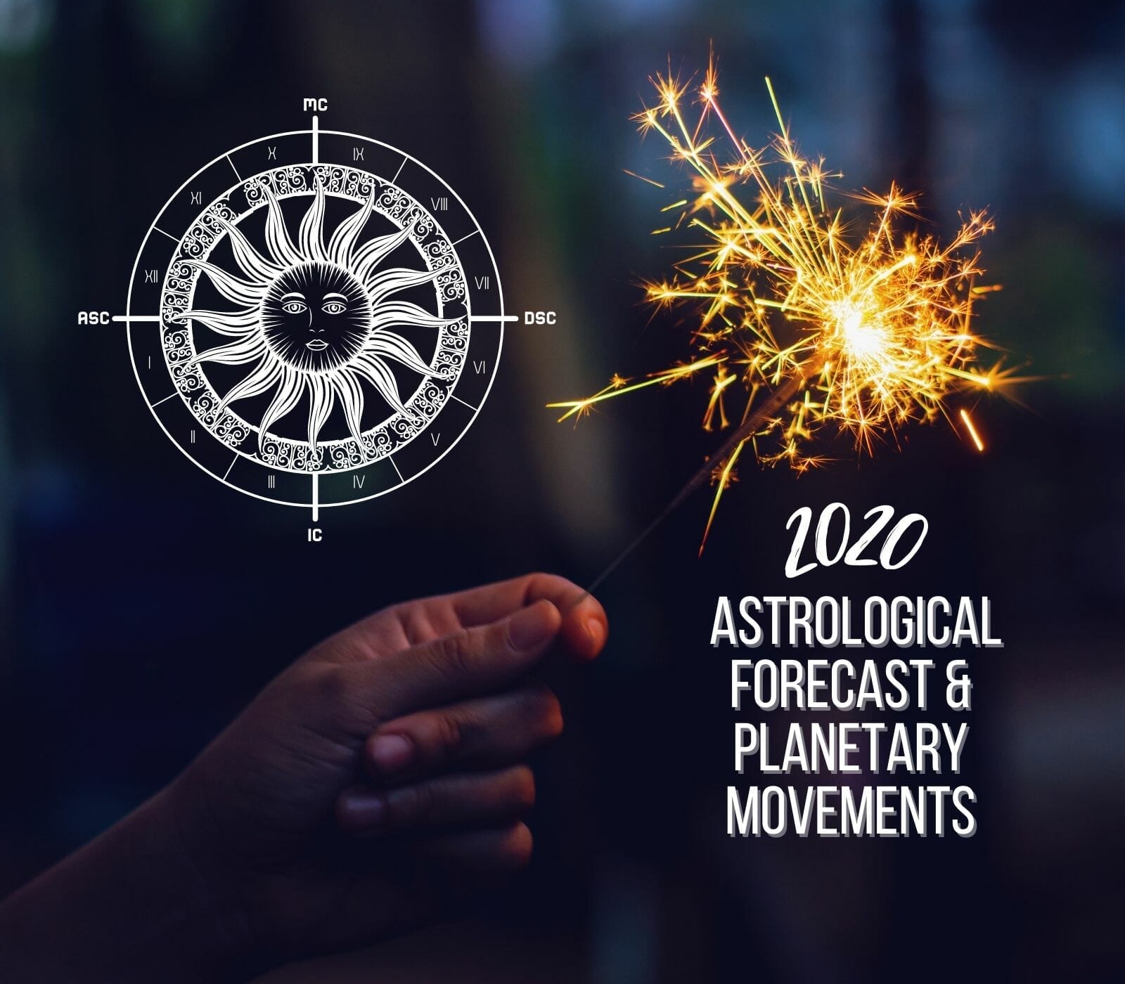 Horoscope 2021 OMTimes