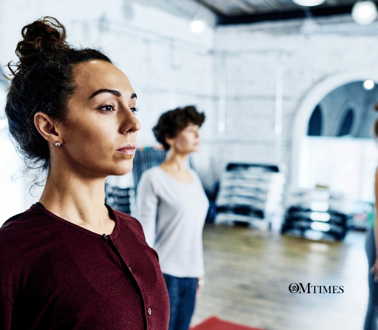 Mindful Motivation OMTimes