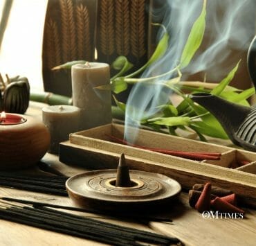 Spiritually Prepare OMTimes