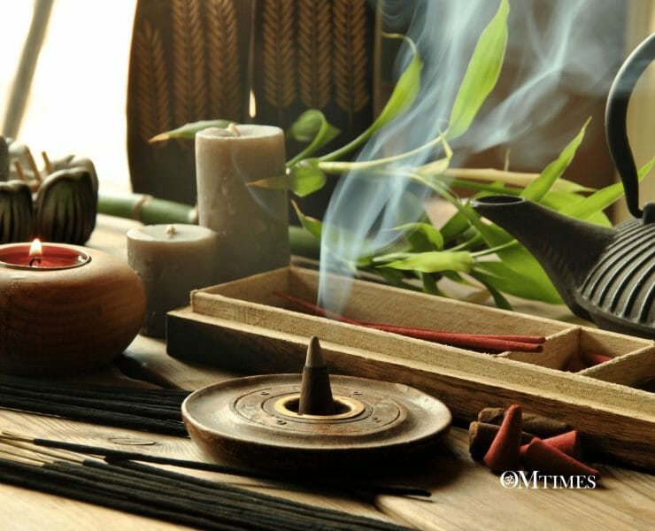 Spiritually Prepare OMTimes