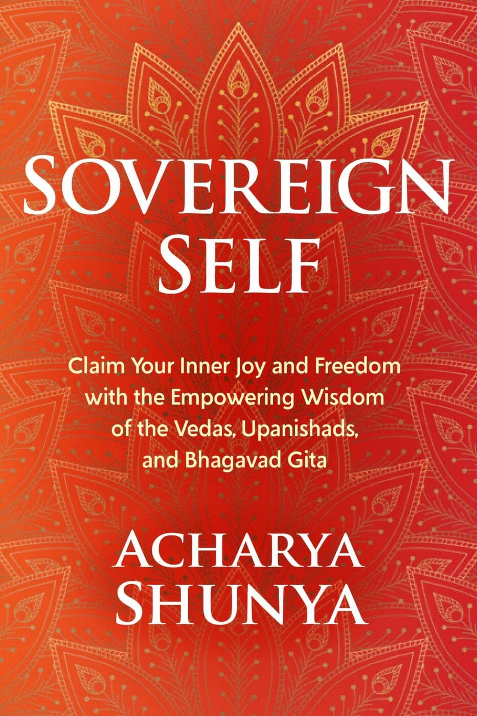 The Sovereign Self