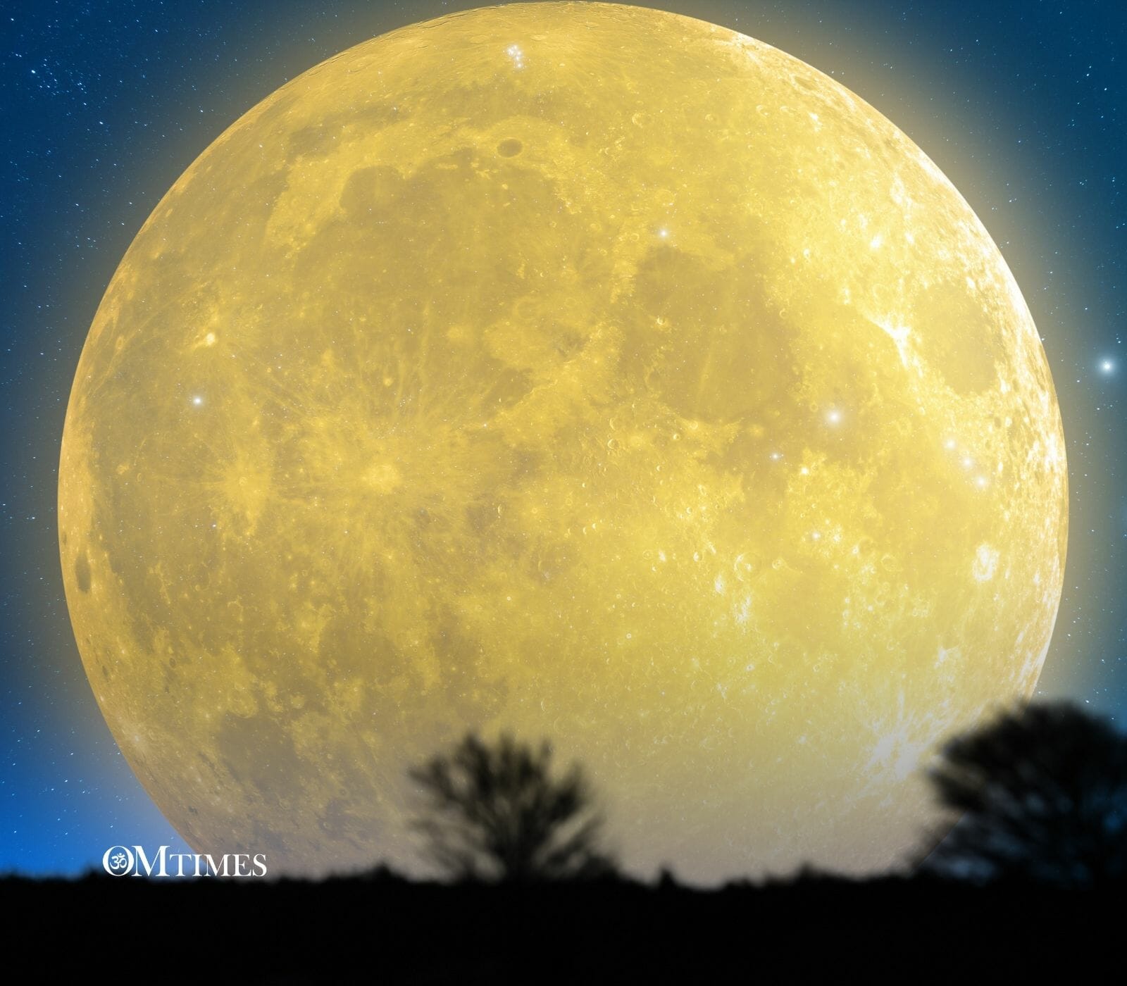 2021 Leo Full Moon OMTimes