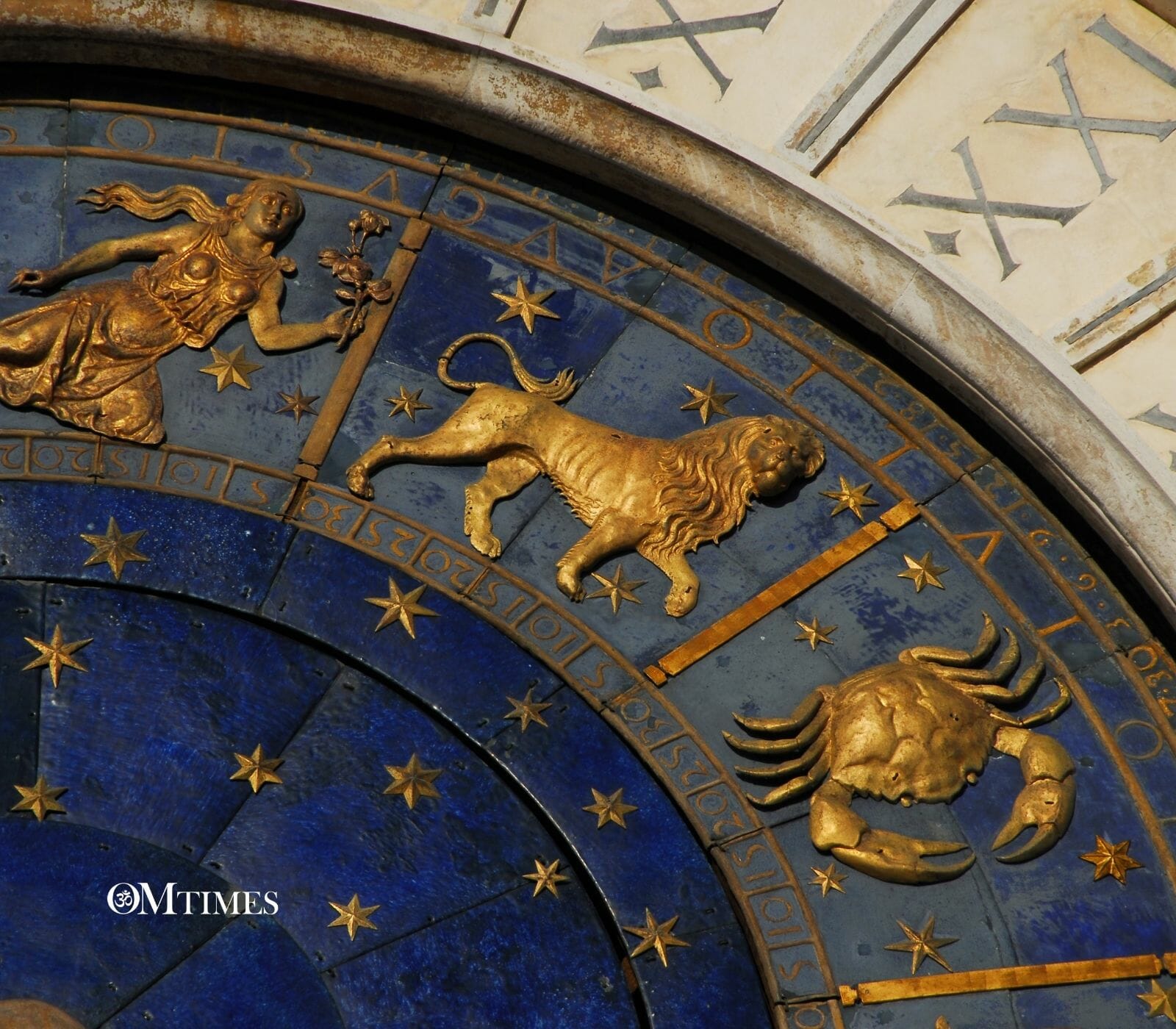 Astrology Forecast February 2021 OMTimes