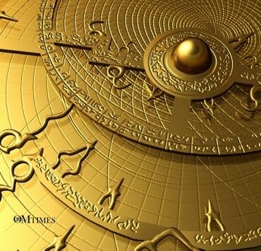 Astrology Forecast January 2021 OMTimes
