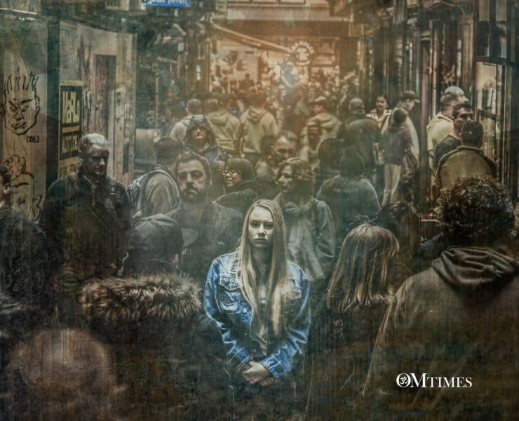 Discontentment OMTimes