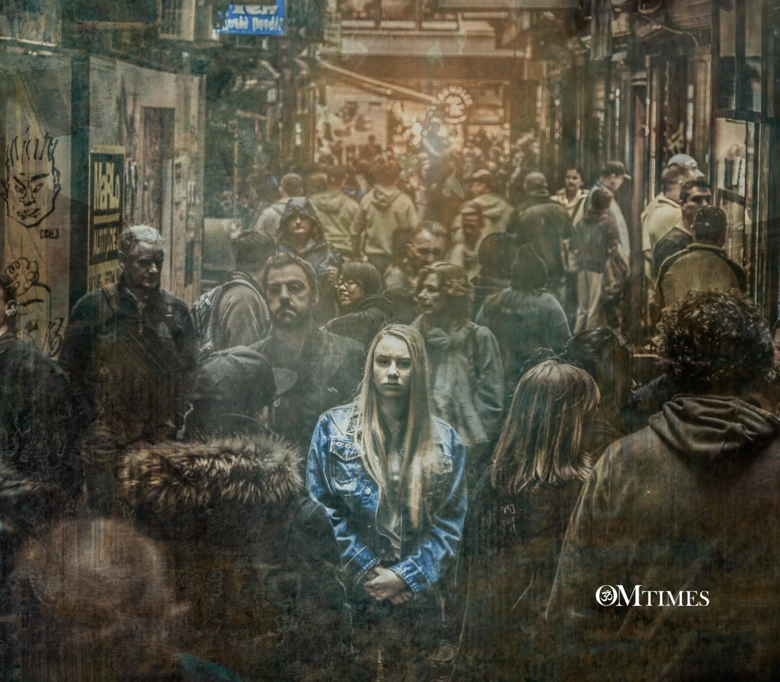 Discontentment OMTimes