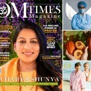 OMTimes Magazine January 2021 Edition