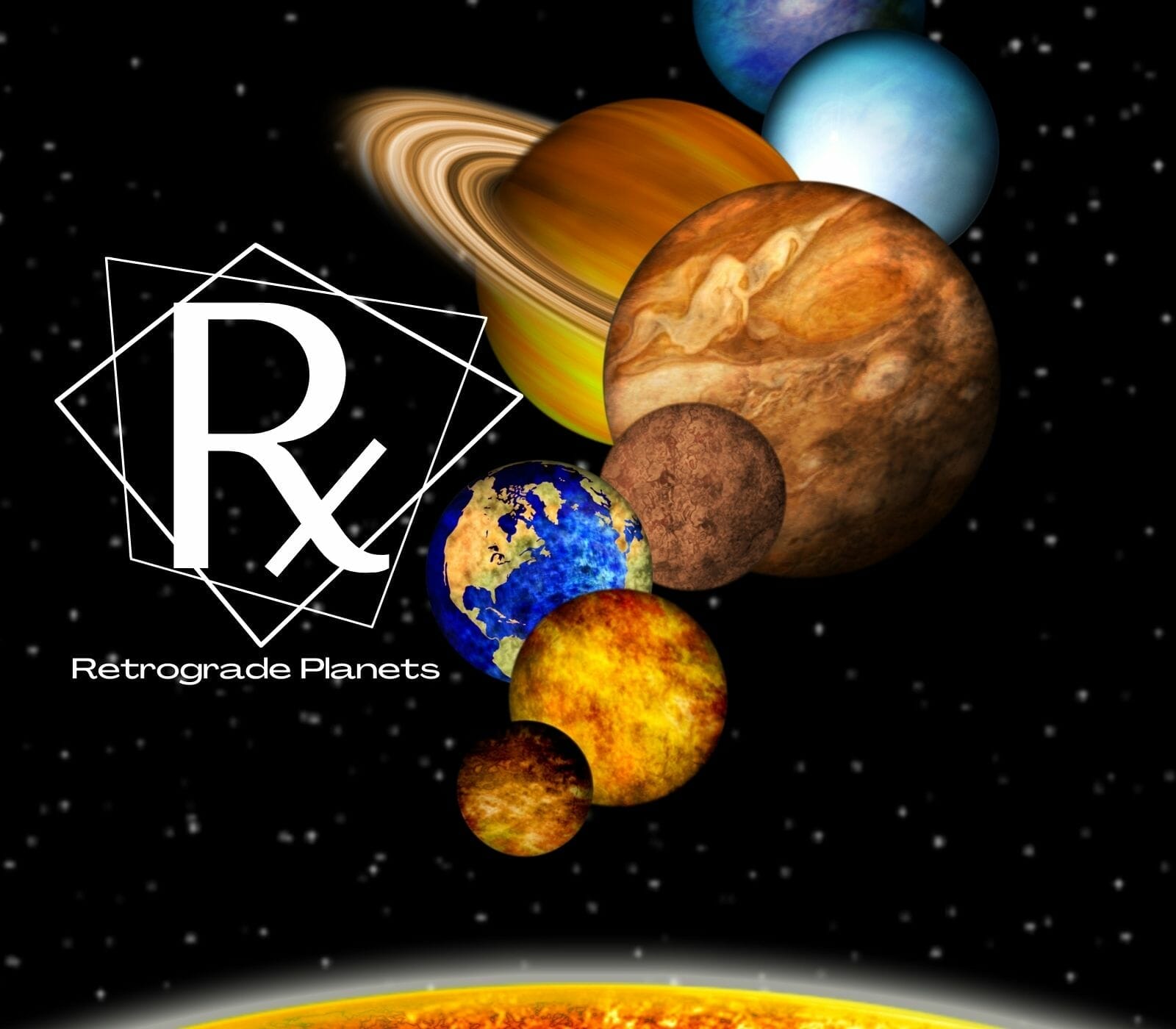 Retrograde Planets OMTimes