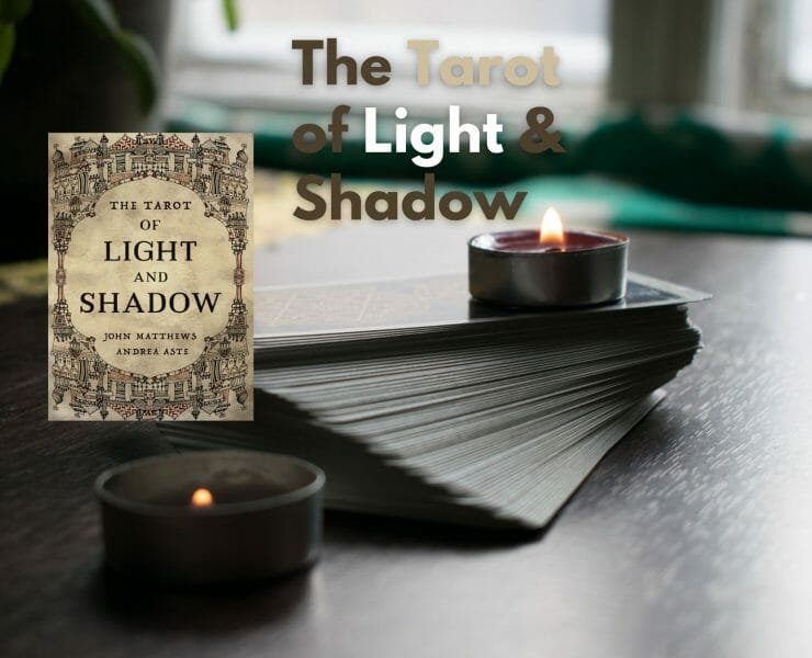 The Tarot of Light and Shadow OMTimes