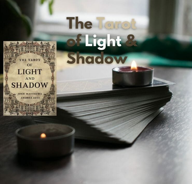 The Tarot of Light and Shadow OMTimes