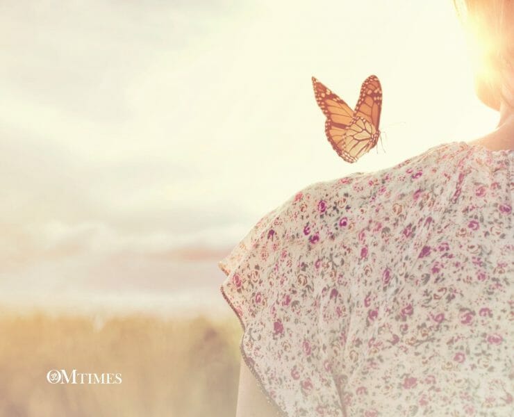 conscious luck OMTimes