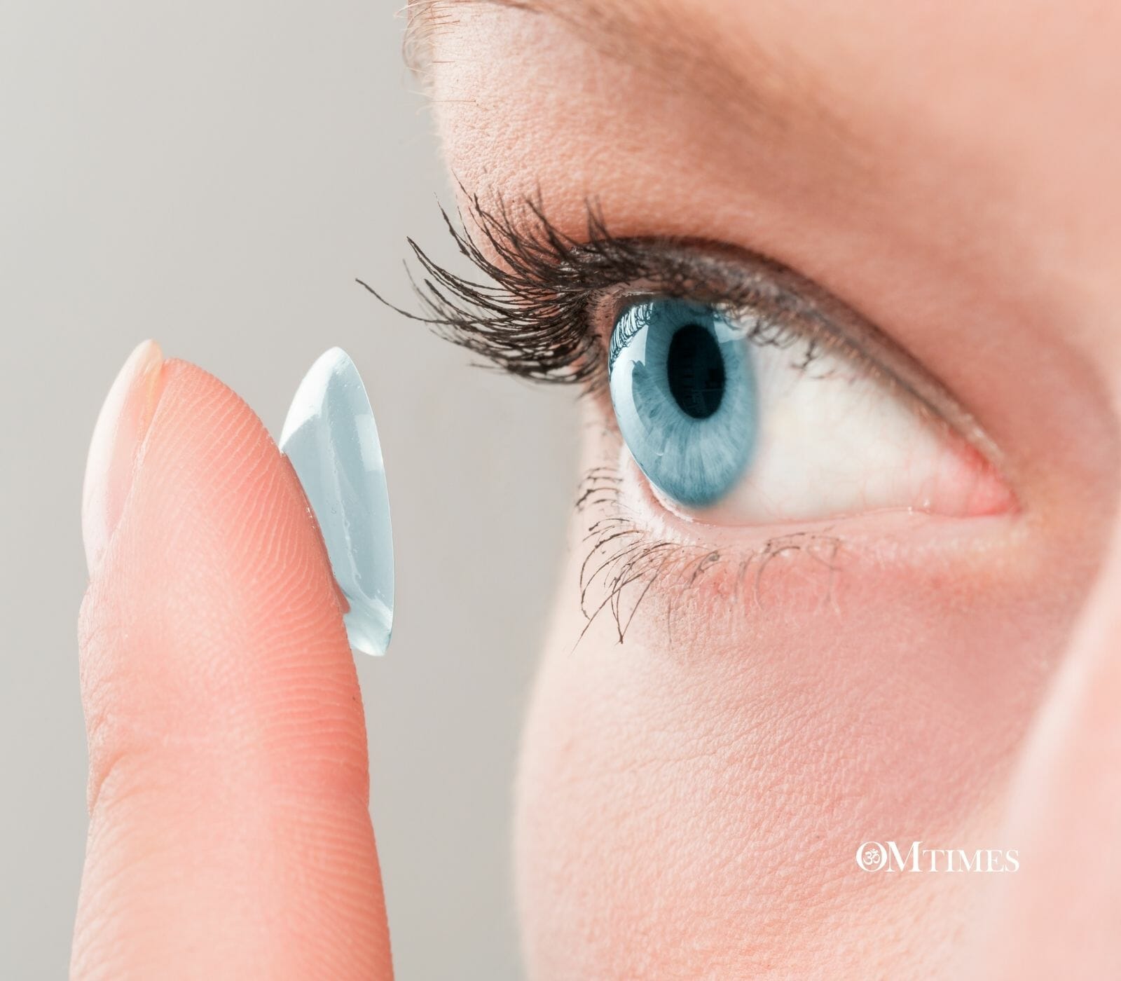 contact lenses