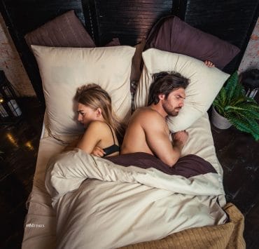 Relationship Red Flags