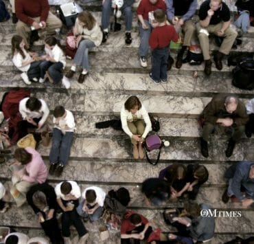 Struggling to Connect OMTimes