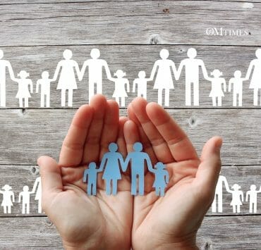 Family Karma OMTimes