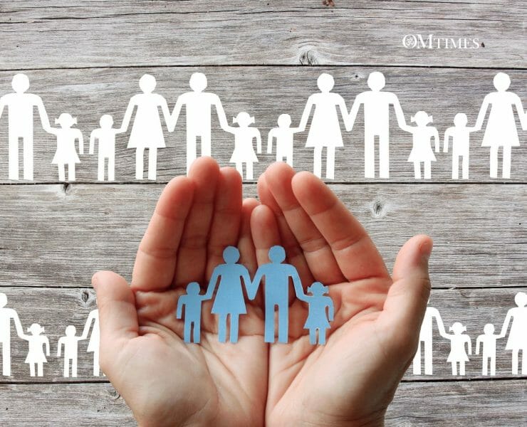 Family Karma OMTimes