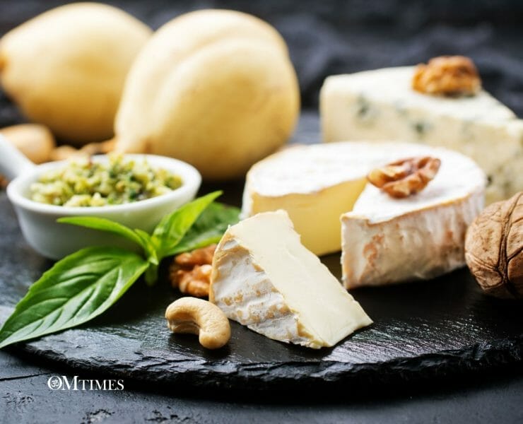 Food Influence Spirituality