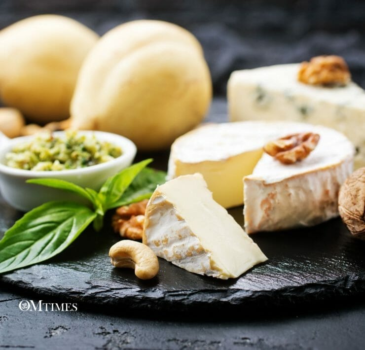 Food Influence Spirituality