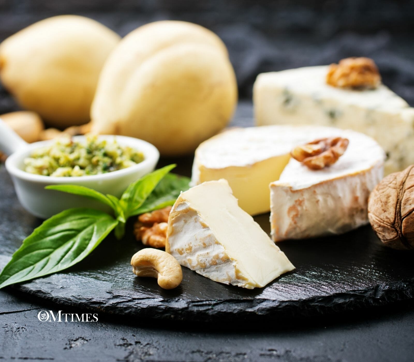 Food Influence Spirituality