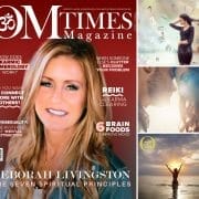 OMTimes Magazine March 2021 Edition