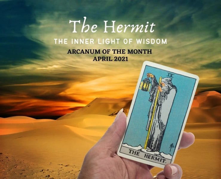 The hermit