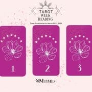Tarot Predictions-OMtimes