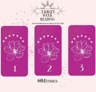 Tarot Predictions-OMtimes