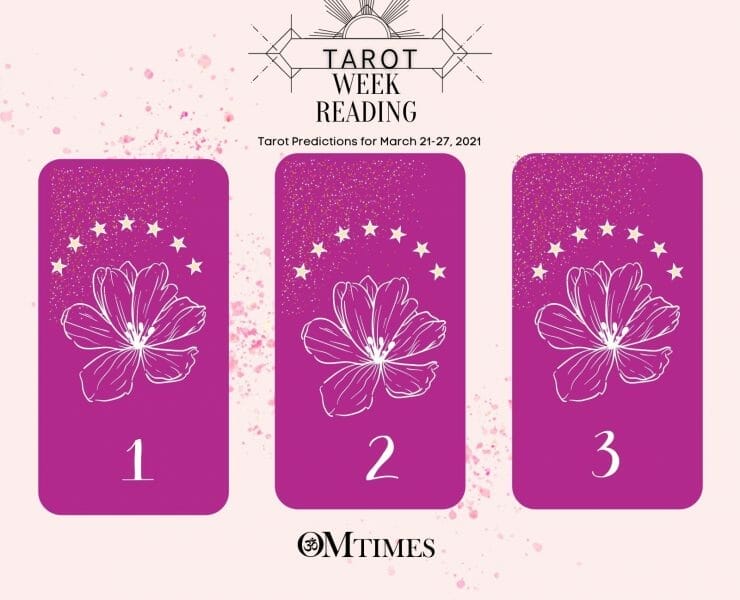 Tarot Predictions-OMtimes