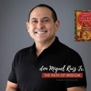don Miguel Ruiz Jr