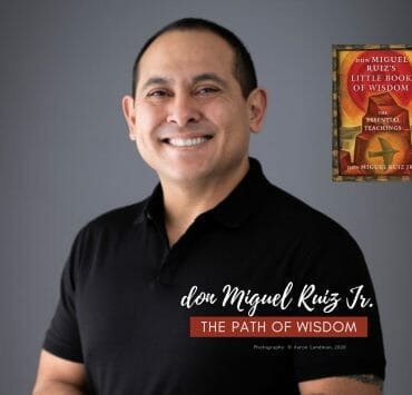 don Miguel Ruiz Jr