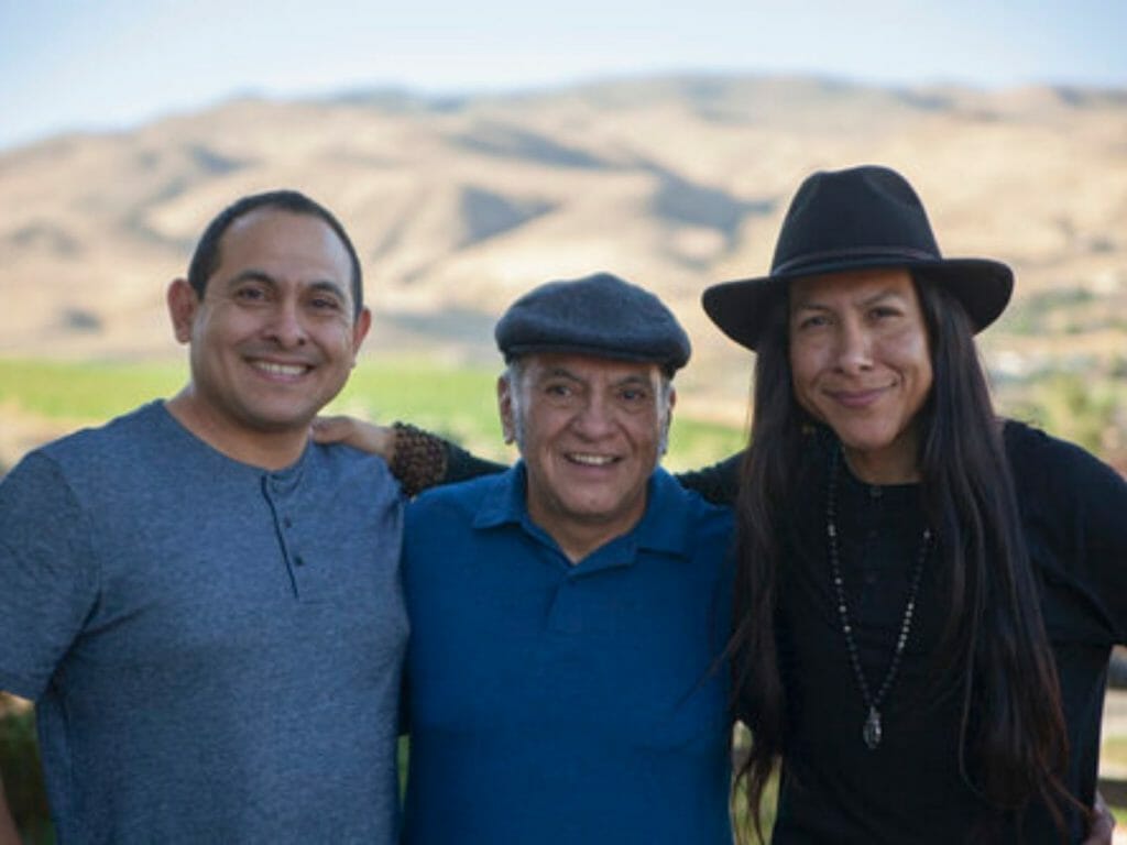 Don Miguel Ruiz Jr- Trailing the Path of Wisdom