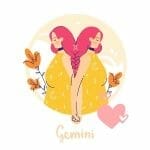 Gemini-love