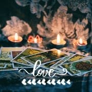 Love Horoscope May 2021