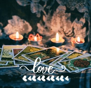 Love Horoscope May 2021