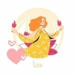 Leo-Love