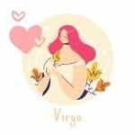 Virgo-love