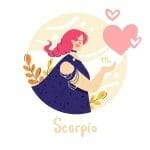 scorpio-love