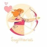 Sagittarius-Love