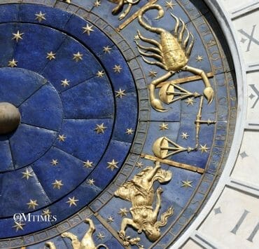 Astrology Forecast May 2021
