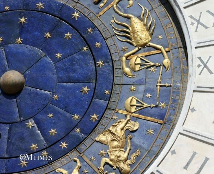 Astrology Forecast May 2021